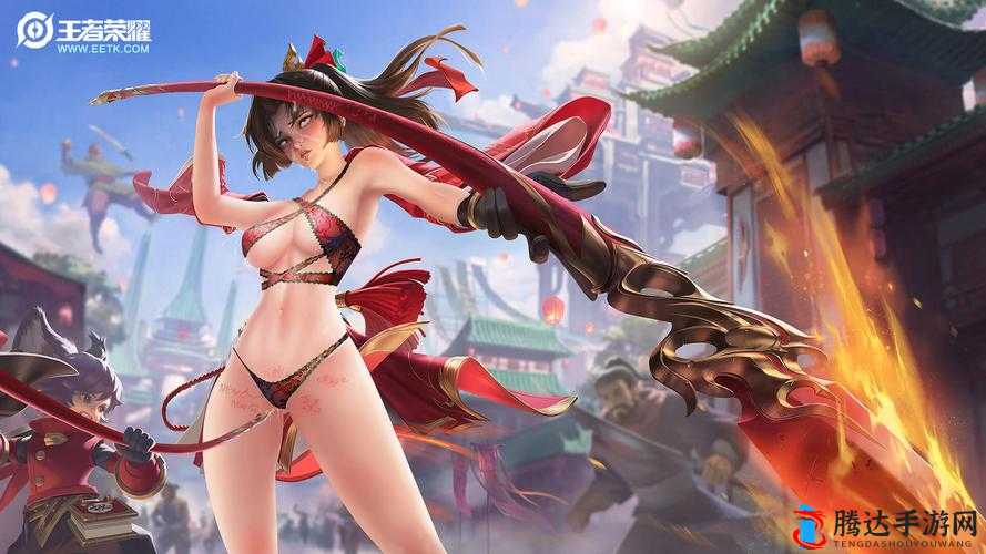 王者荣耀女生去掉小内皮肤的方法,你需要知道的一切