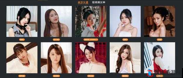 麻豆视传媒官方：畅享优质影视资源的精彩平台