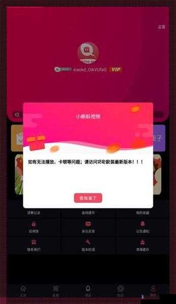 xkdsp.apk3.0 隐藏入口 19.58：探索未知的世界
