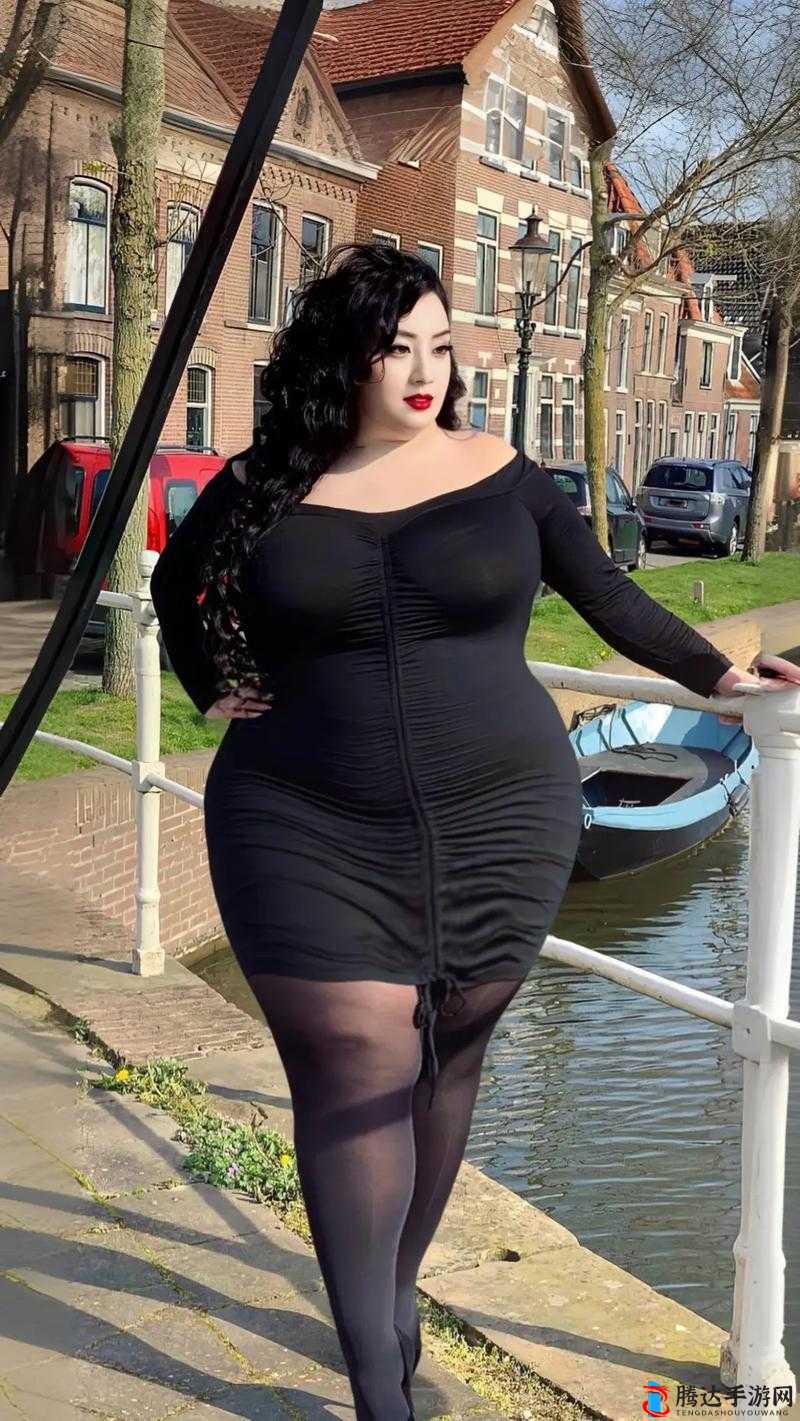 肥婆老 BBB 肥婆 BBBBB:肥胖与自信的独特魅力