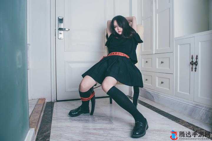 关于 JK 捆绑：一种独特的视觉与心理体验探讨
