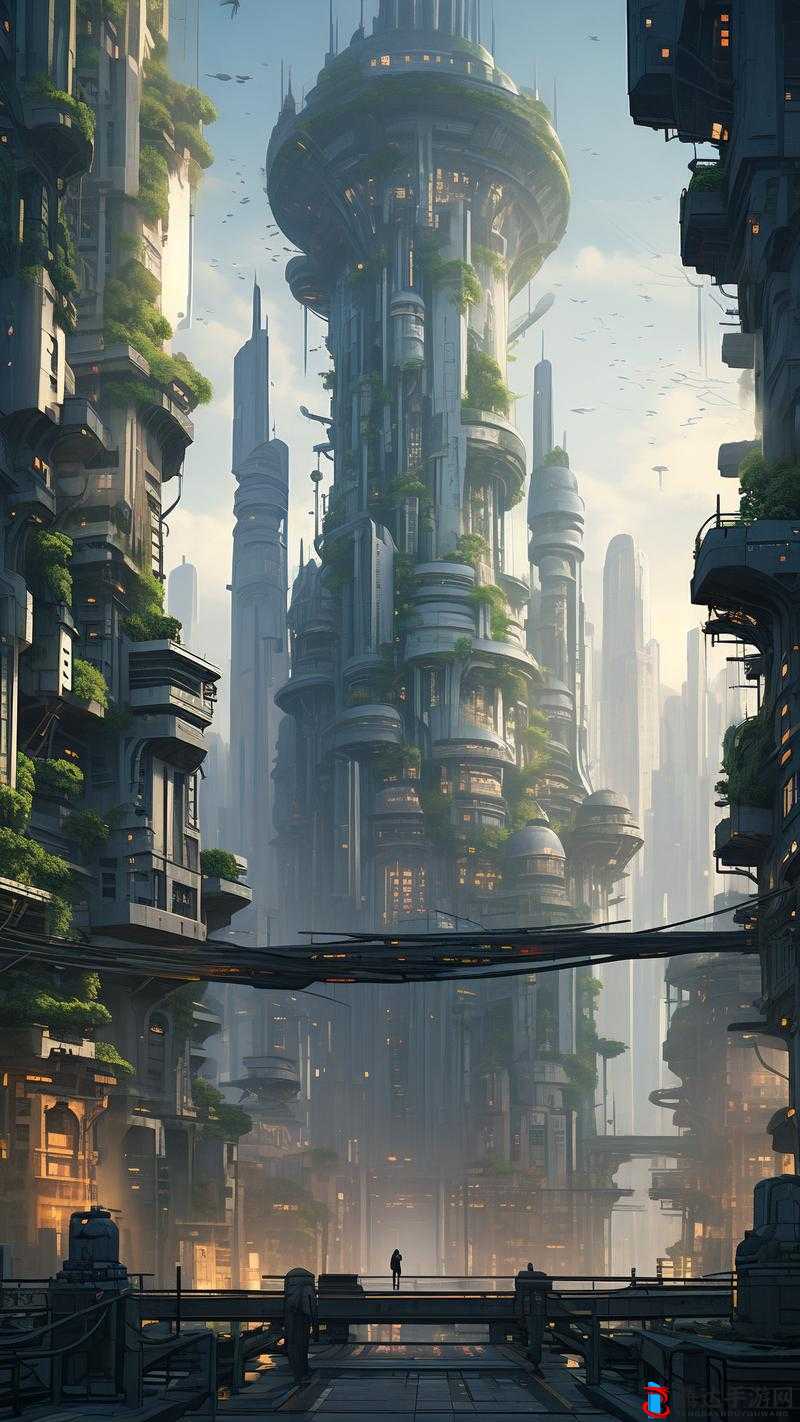 未来世界:随时随地都能实现的梦想
