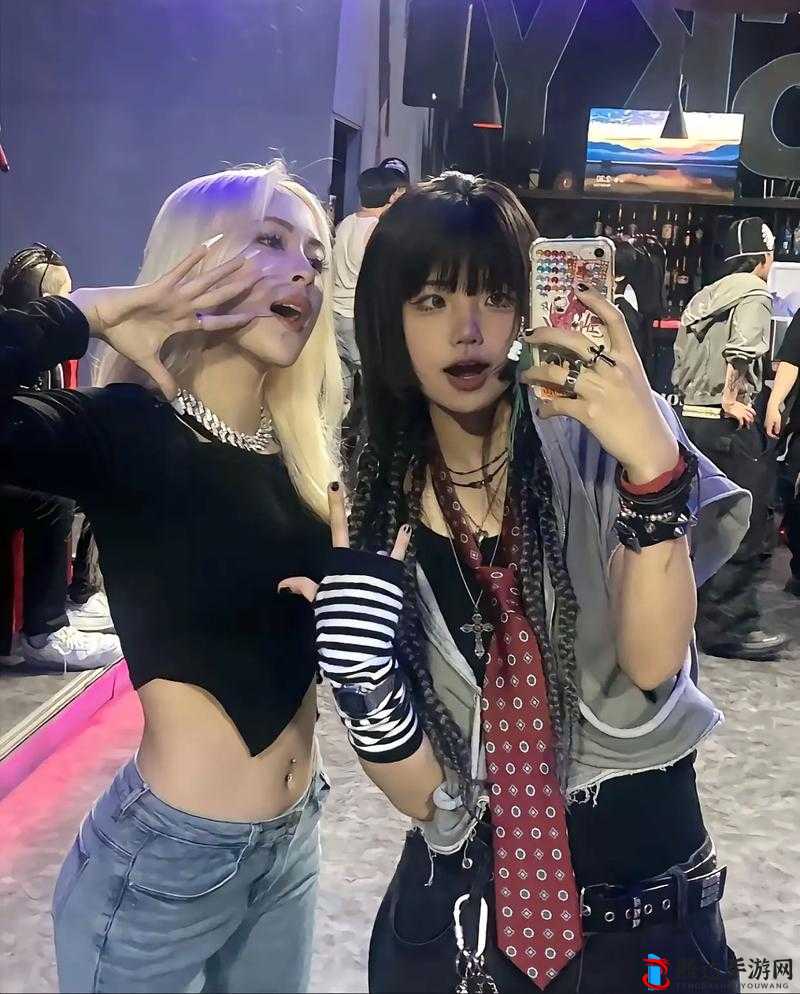 Rapper 国内女 rapper 崛起之路 她们如何用音乐表达自我