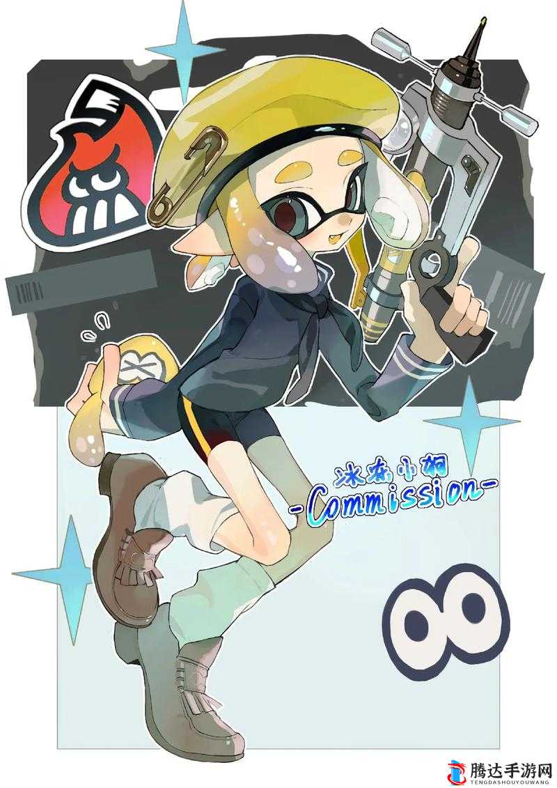 喷射战士3游戏中角色造型的全面更改方法与步骤介绍
