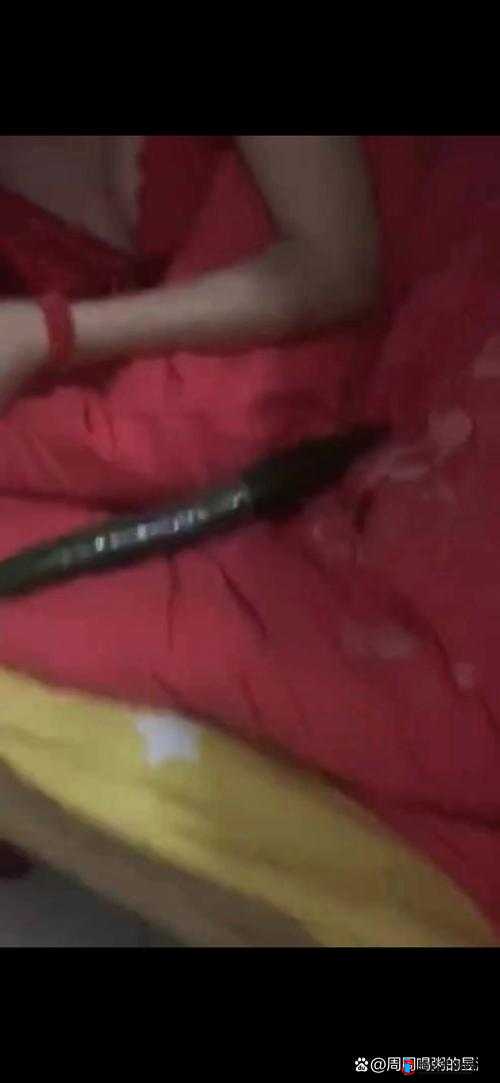 我被舍友用黄瓜弄烂了:一段令人震惊的宿舍经历