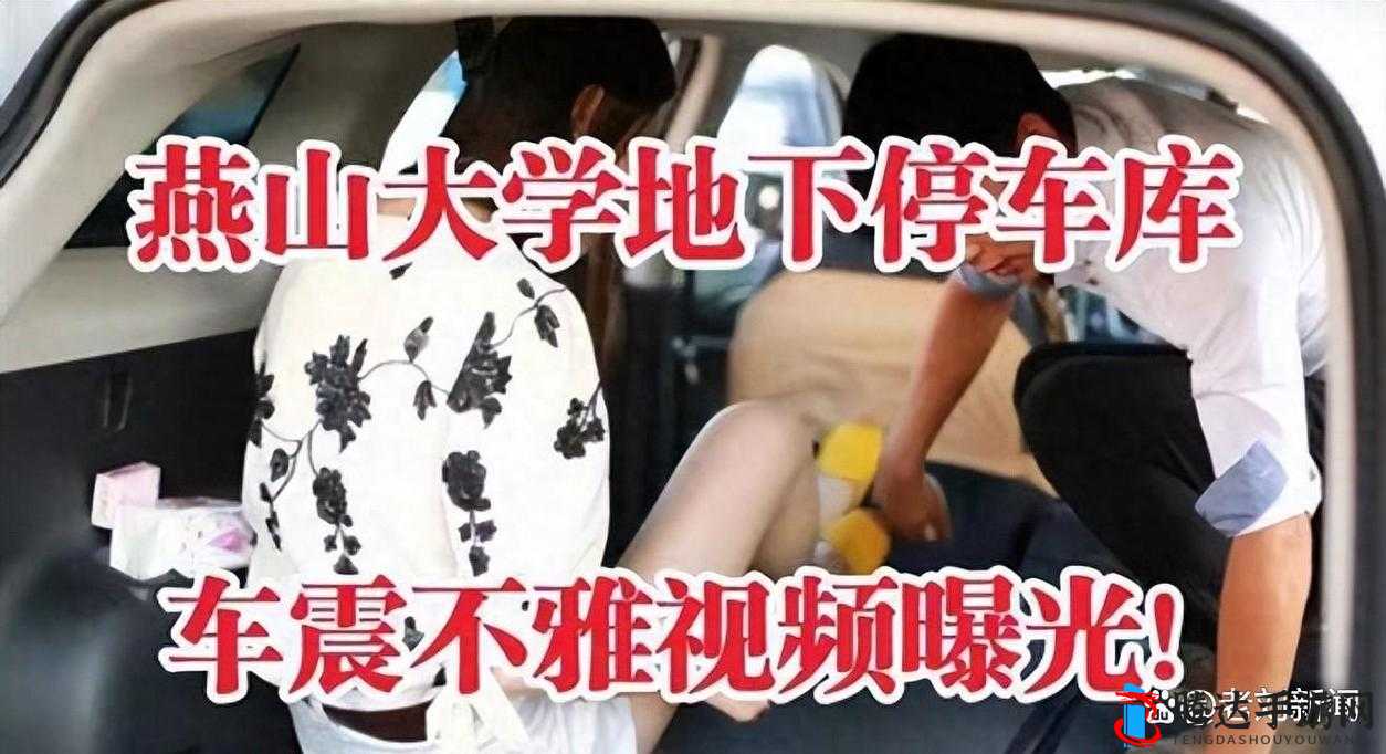 在停车场里震车会被发现吗:探究此类行为的风险与后果