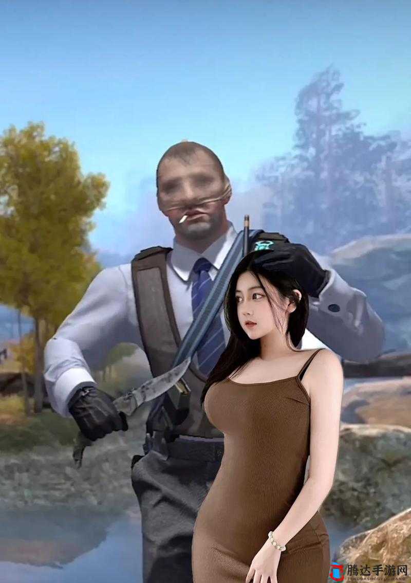 暴躁老阿姨 CsGO 最新章节更新:枪林弹雨中的热血战斗