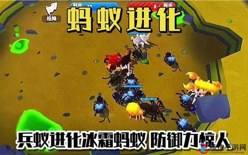Grounded黑兵蚁怎么打,黑兵蚁打法介绍