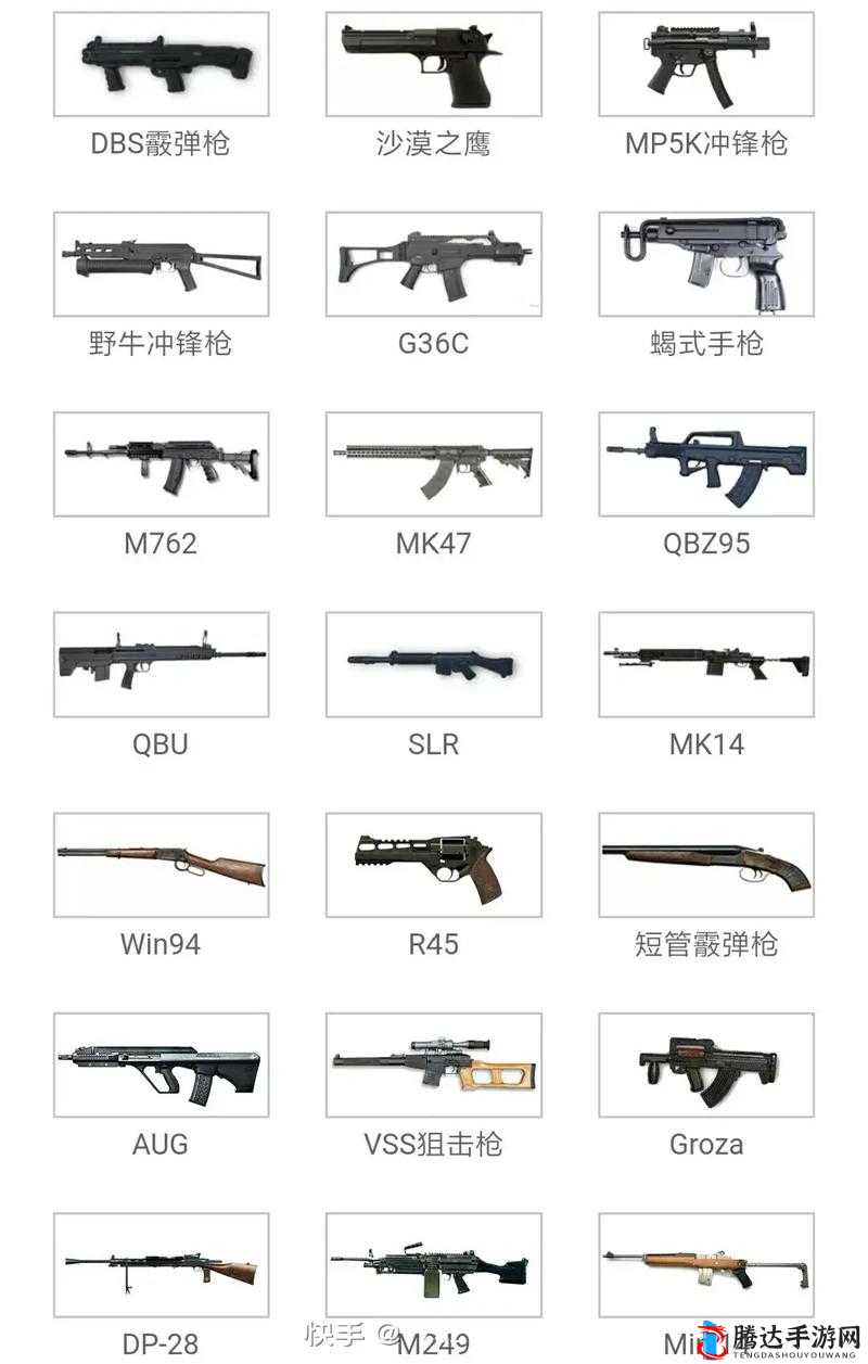 绝地求生刺激战场中后期稳定流玩法心得全解析