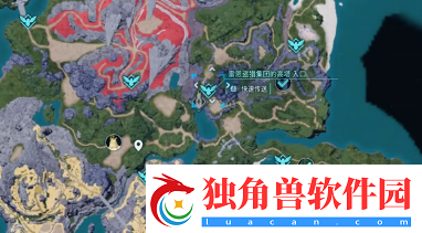幻兽帕鲁刚开始怎么快速弄到帕鲁矿-幻兽帕鲁前期帕鲁矿获取教程网