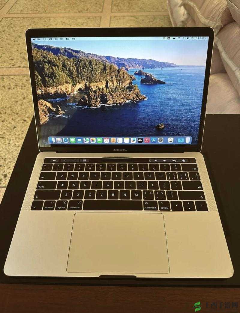1819 MacBook Pro 高清:非凡视觉体验