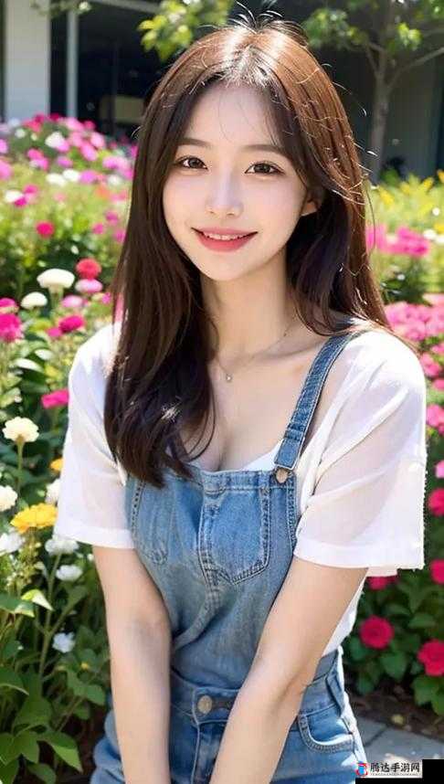 大香焦伊人:火辣身材与甜美笑容的完美结合