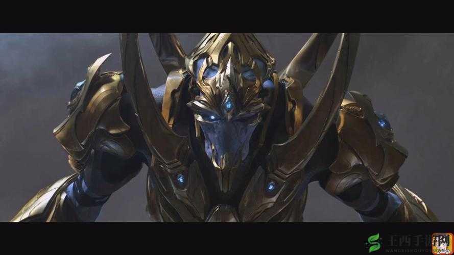 星际争霸2虚空之遗合作模式精英部队搭配心得攻略分享
