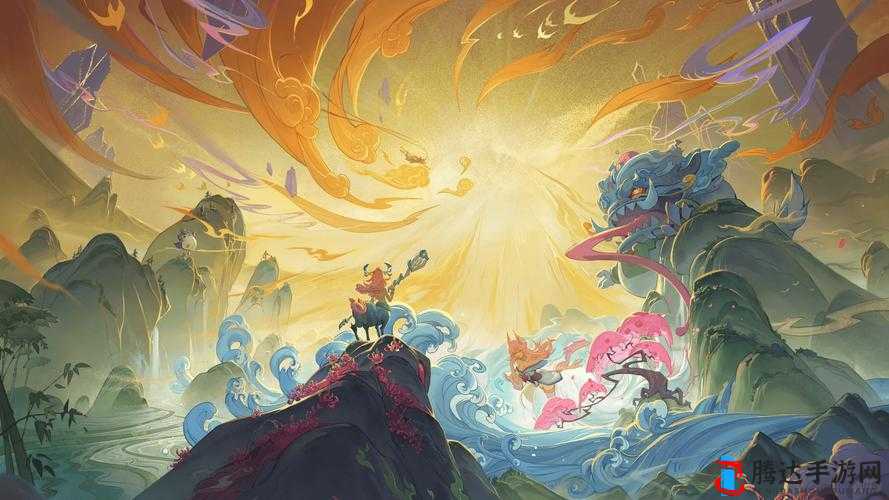 刀塔传奇魔法免疫试炼难度 5 通关秘籍：最强阵容震撼登场
