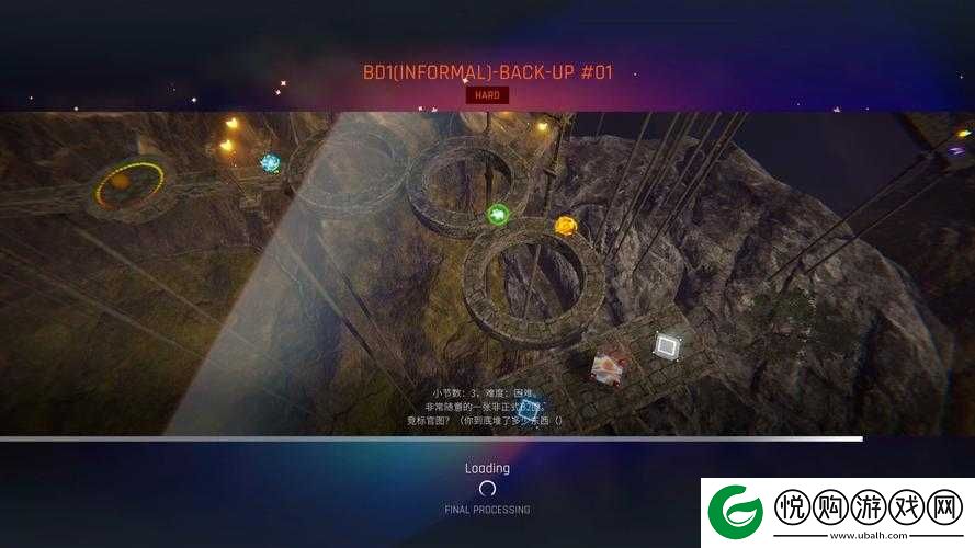 Ballex第二关详尽攻略，视频图文全方位解析，助你快速掌握技巧轻松过关