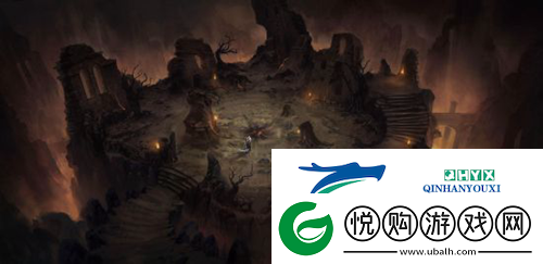 暗黑破坏神不朽恶魔之门在哪