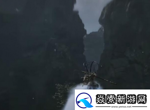 黑神话悟空大石敢当怎么唤醒
