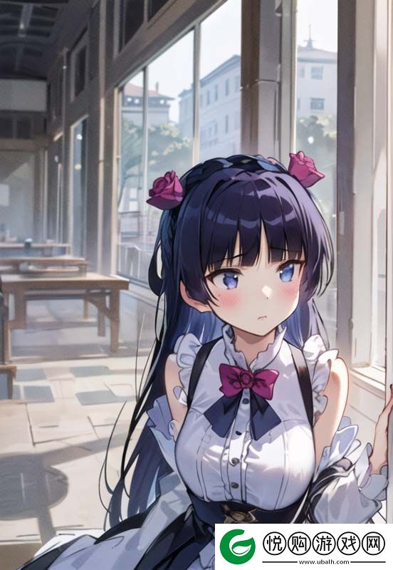 如何理解“宝宝好久没c你了