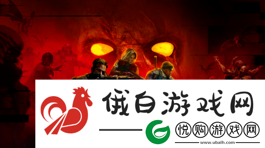 CODNext：黑色行动6全新僵尸模式详细信息大揭晓