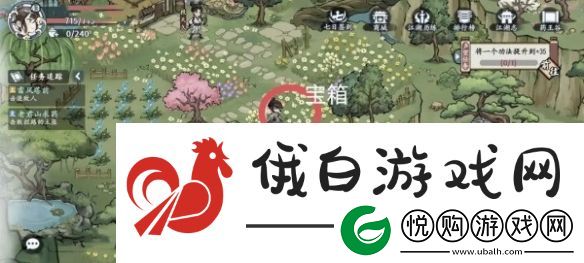 方寸对决药王谷令牌获取攻略