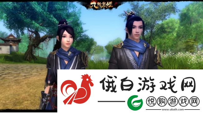 九阴真经手游深度解析