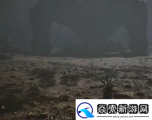 黑神话悟空大石敢当怎么唤醒