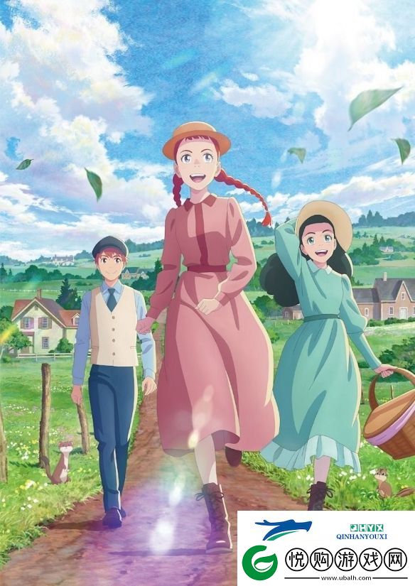 安妮・雪利确认于4月5日开播-预告宣传影片已释出