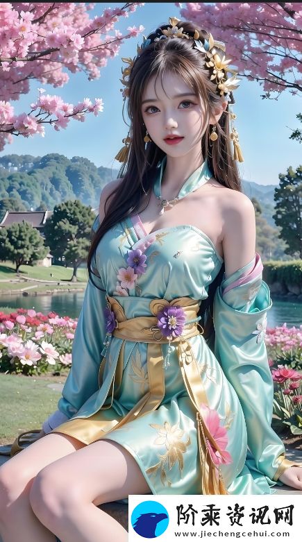 情窦初开的少女2：如何从爱情、友情到自我成长中找到真正的自己