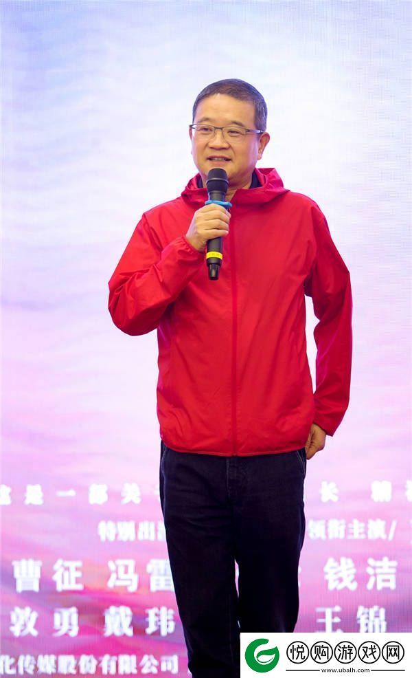 郑晓龙赵丽颖14年后二度合作