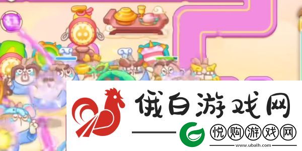 保卫萝卜4周赛2023.8.30详情