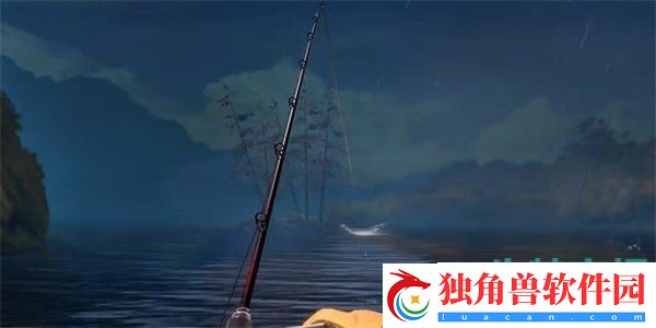 欢乐钓鱼大师真彩虹鱼怎么钓