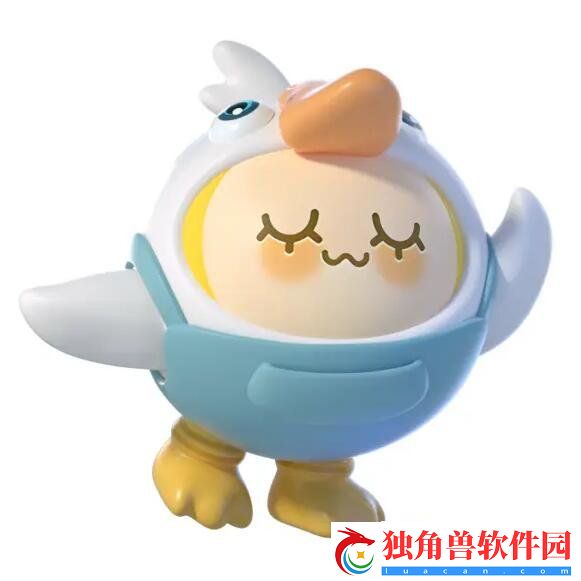 蛋仔派对大眼鹅怎么获得