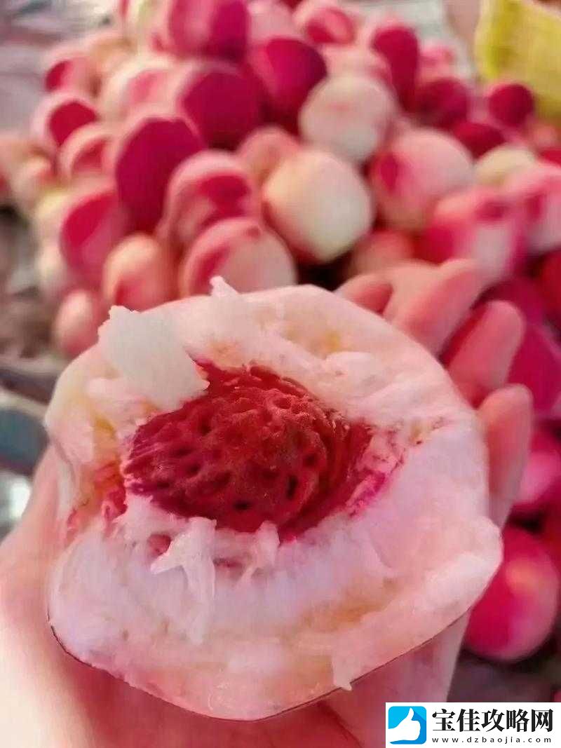 超级美味的-7×7×7×7-水蜜桃等你来尝