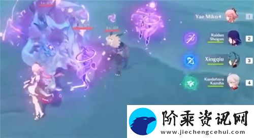 原神屑狐狸阵容如何搭配