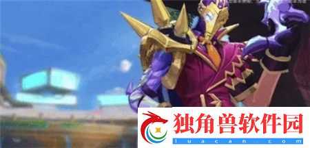 英雄联盟手游斗魂觉醒烬皮肤特效怎么样