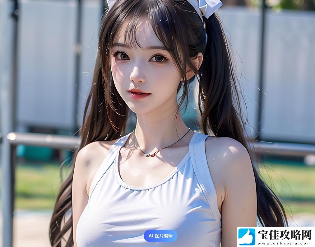 迷人的岳