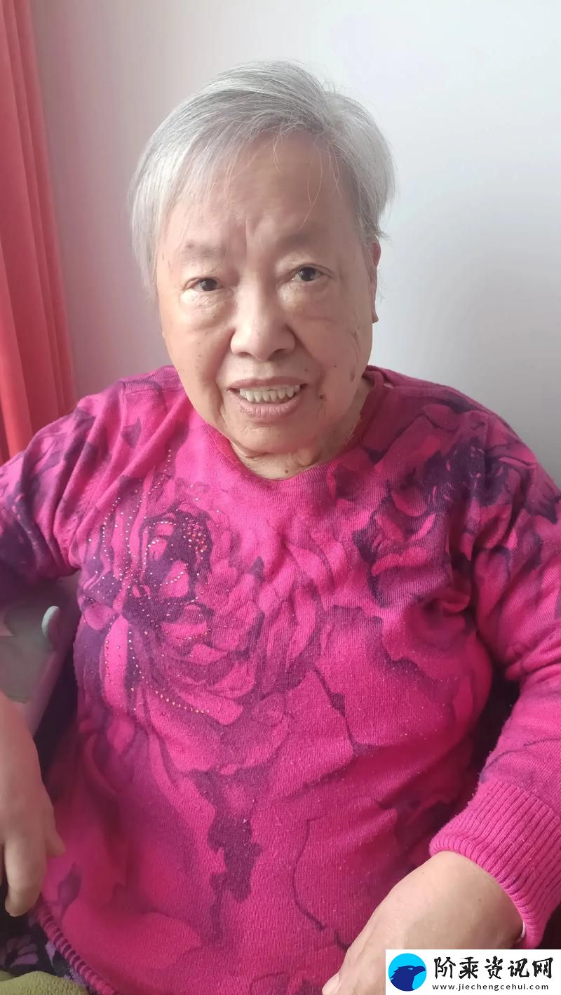 中国老太太WBBHD-网友：“这才是真正的生活智慧！”
