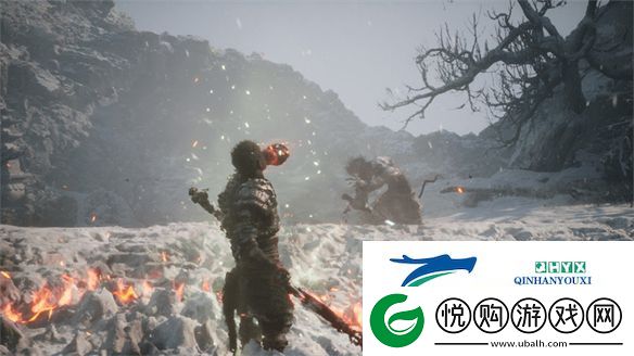 除了独占鳌头的黑神话