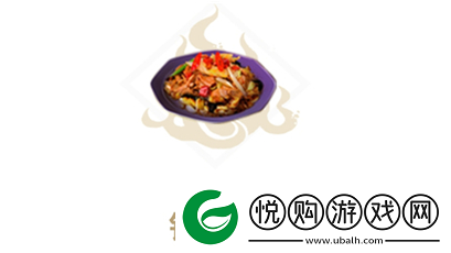 妄想山海锅包肉怎么做锅包肉食谱材料介绍