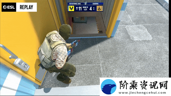 IEM卡托维兹