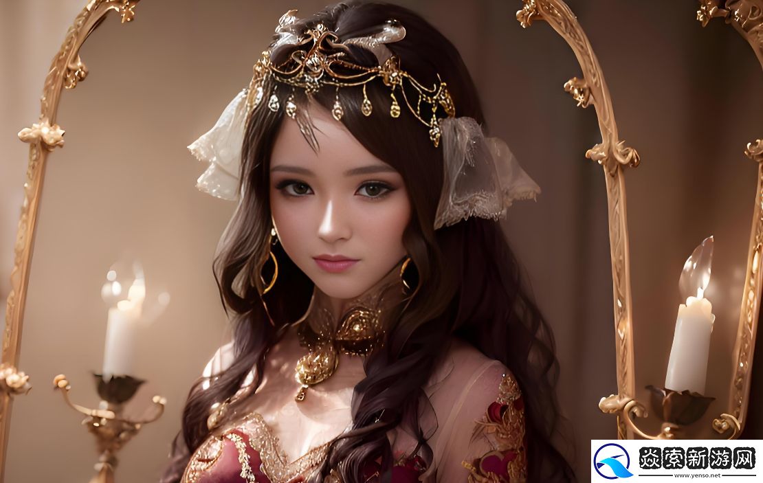 手不安分地探入森林的背景故事：为何人类总是忍不住探索未知的神秘森林