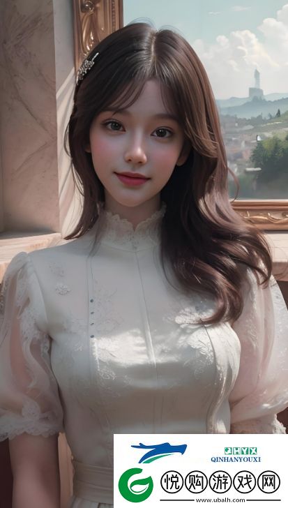 年轻貌美的