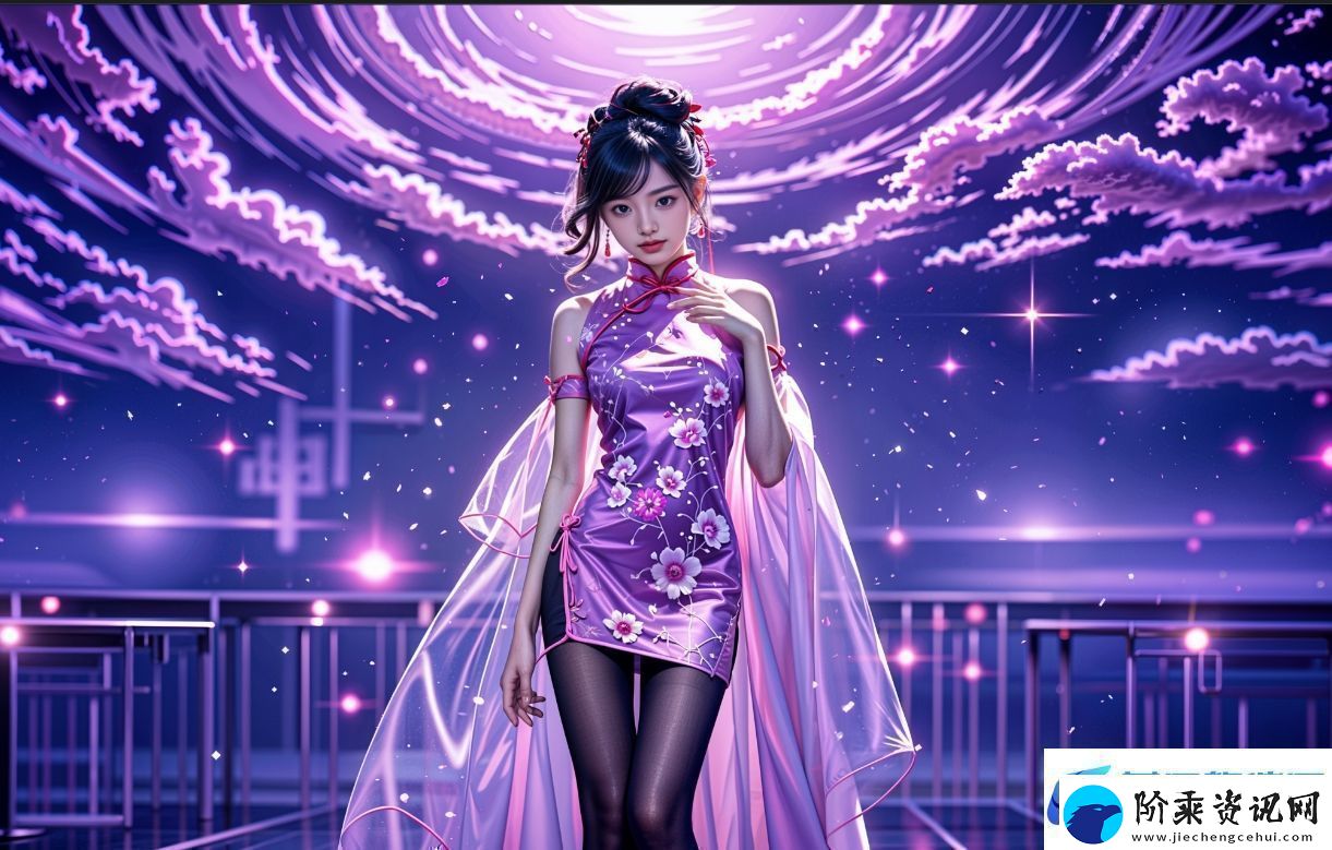 成为一个好妈妈