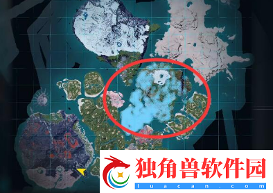 幻兽帕鲁雷冥鸟简介及捕捉位置