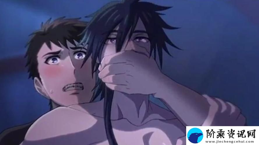 情感深刻的哥布林洞窟动漫与NASA双男主-网友热议：-