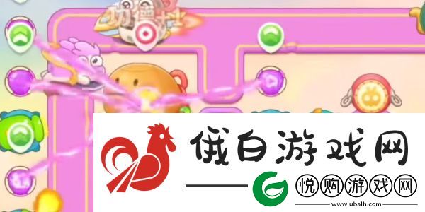 保卫萝卜4周赛2023.8.30详情