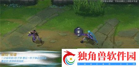 英雄联盟手游斗魂觉醒烬皮肤特效怎么样