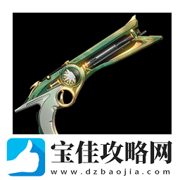 鸣潮2.0新武器叙别的罗曼史装备图鉴