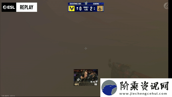 IEM卡托维兹