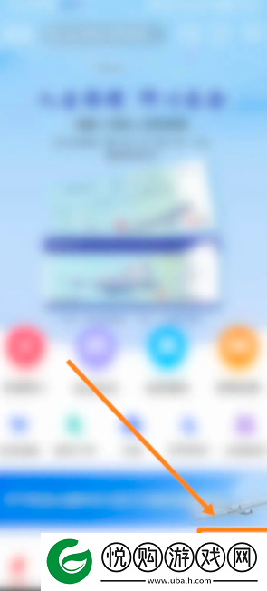 国航app怎么选座位中国国航app方法